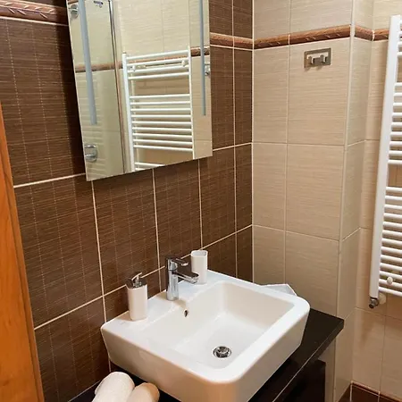 Apartman Maxi *